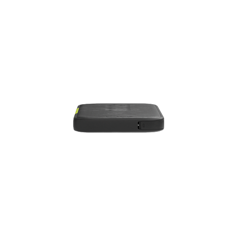 InstantGo 5000 Built-in USB-C Cable
