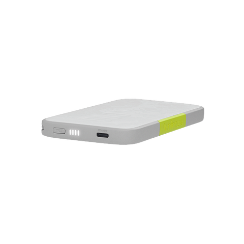 InstantGo 5000 Built-in USB-C Cable