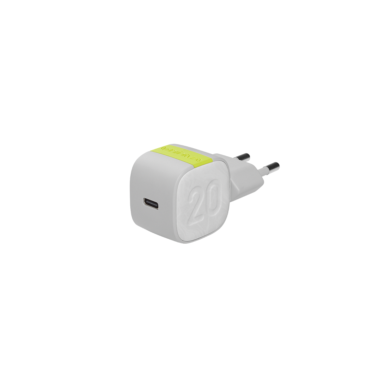 InstantCharger 20W 1 USB